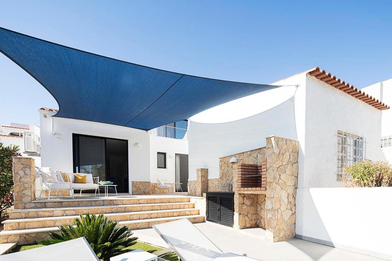 Vila Casa Sol House By Sevencollection Carvoeiro  Exteriér fotografie