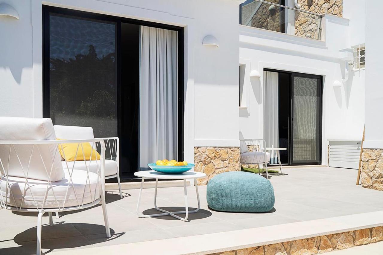Vila Casa Sol House By Sevencollection Carvoeiro  Exteriér fotografie