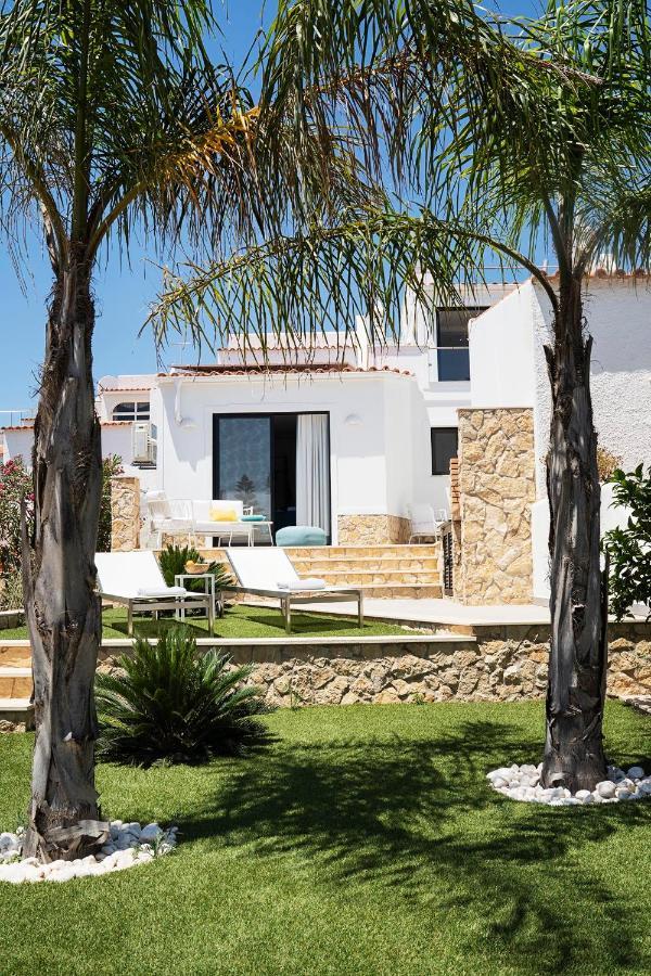 Vila Casa Sol House By Sevencollection Carvoeiro  Exteriér fotografie