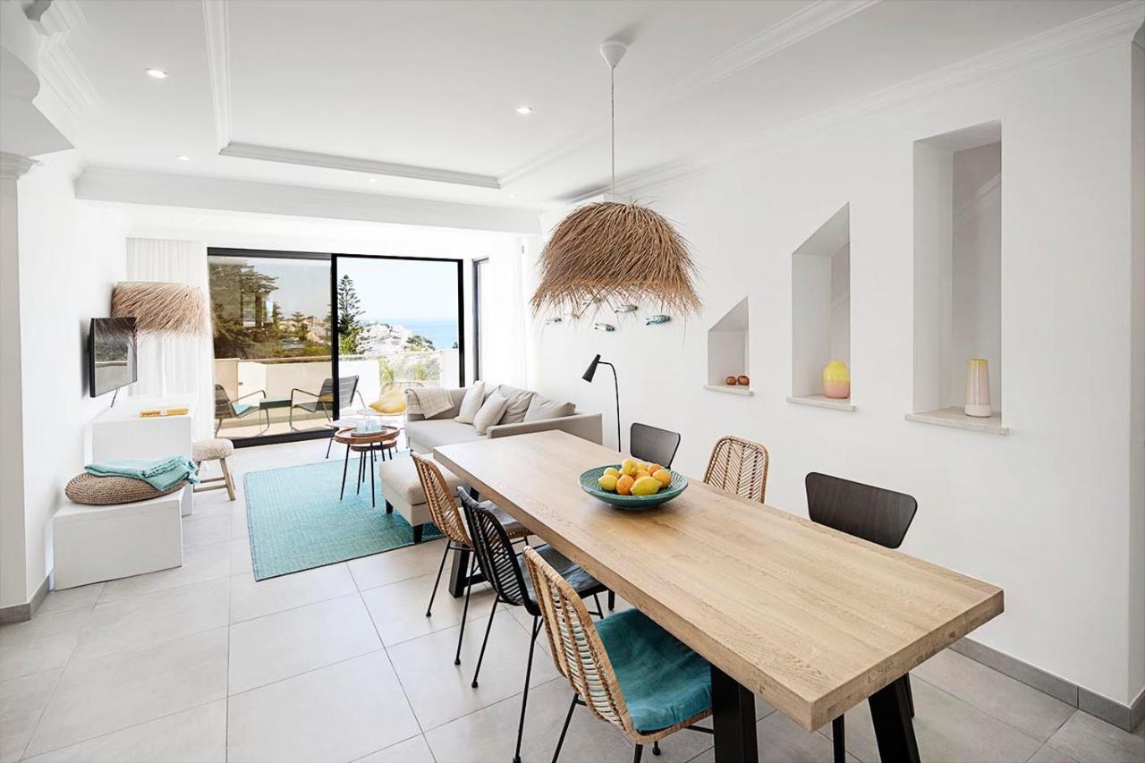 Vila Casa Sol House By Sevencollection Carvoeiro  Exteriér fotografie