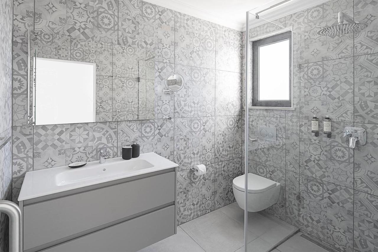 Vila Casa Sol House By Sevencollection Carvoeiro  Exteriér fotografie