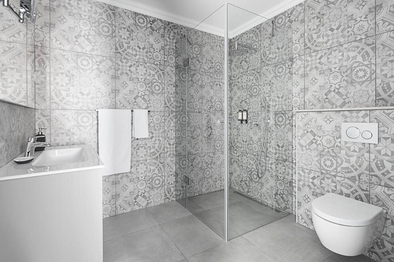 Vila Casa Sol House By Sevencollection Carvoeiro  Exteriér fotografie